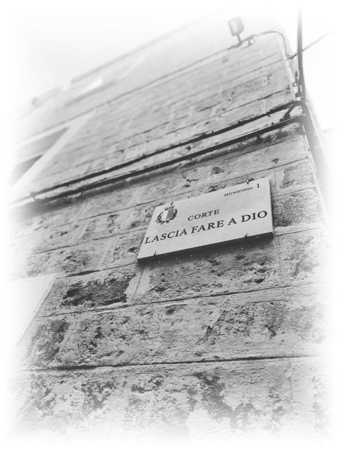 B&B Il Castello Bari Bagian luar foto