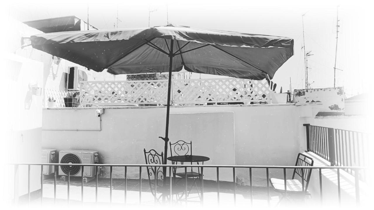 B&B Il Castello Bari Bagian luar foto